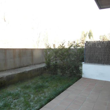 B25 - La Granja, Bajo Con Jardin - Villmor Apartment Benasque Bagian luar foto